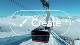 YouTube цяпер можа ператвараць фота ў відэа