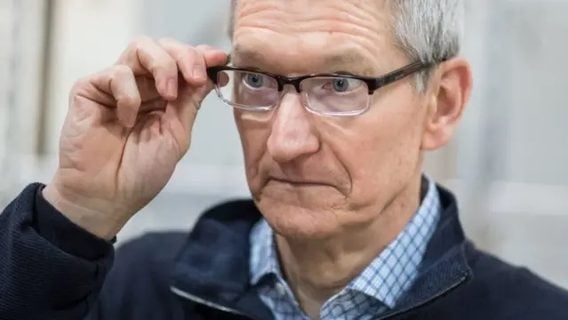 Apple помечает как «опасные» приложения, которые предлагают платежи вне App Store