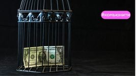 «Юаню нужно закончить начальную школу». Экономист рассуждает, есть ли в мире альтернатива доллару «Юаню нужно закончить начальную школу». Экономист рассуждает, есть ли в мире альтернатива доллару