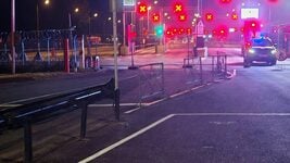 Литва ночью закрывала оба перехода на границе с Беларусью из-за контрабандистов. И может закрыть на дольше