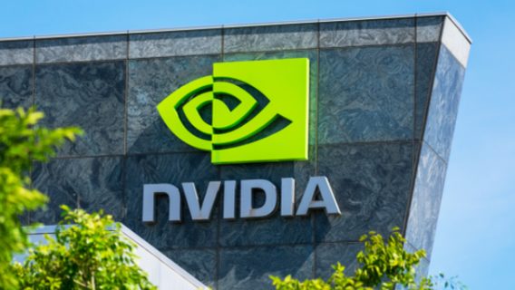 NVIDIA и Microsoft планируют создать самый мощный компьютер с искусственным интеллектом