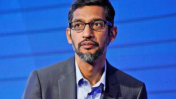Работники Google требуют прекратить сотрудничество компании с Пентагоном 