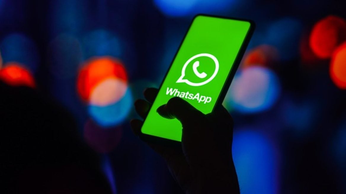 У WhatsApp масштабный сбой по всему миру
