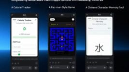 Китайское вайбкодинговое приложение взорвало интернет, упало, набрало миллион пользователей быстрее ChatGPT