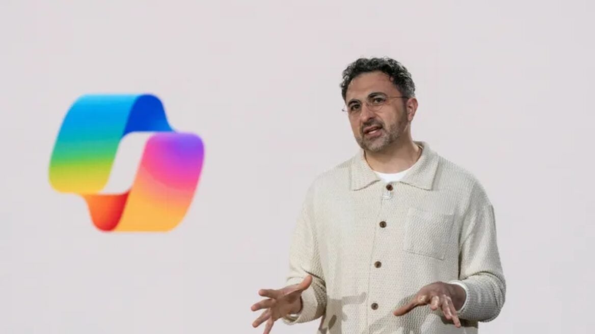 Microsoft создаёт суперинтеллект и обещает что он не уничтожит человечество