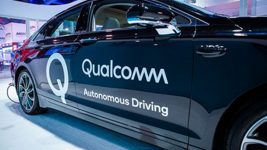 Qualcomm: потенциал направления автомобильных чипов компании вырос до $30 млрд