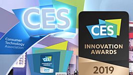 Проекты белорусов Flo и Teslasuit получили награды CES Innovation Awards 2019 