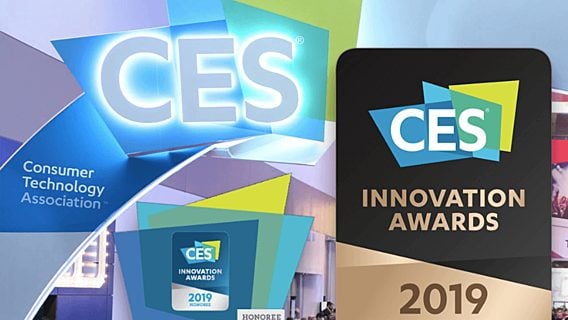 Проекты белорусов Flo и Teslasuit получили награды CES Innovation Awards 2019 