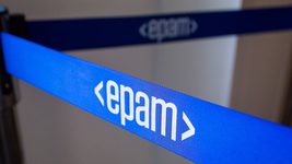 EPAM нанял в 4 раза больше удалёнщиков, в основном из России и Украины