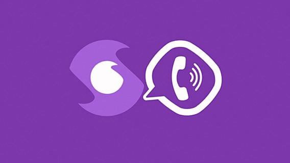 Viber запустила проект для любителей космических приключений 