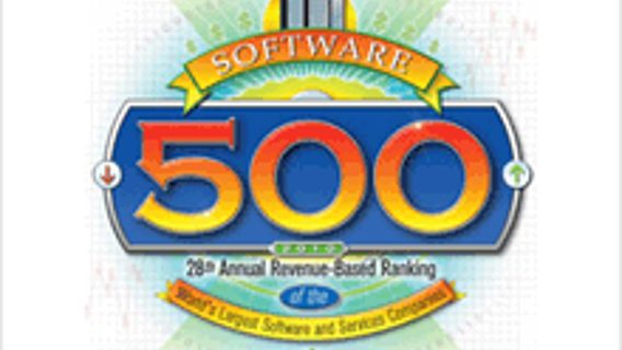 2010 Software 500 и наши компании 