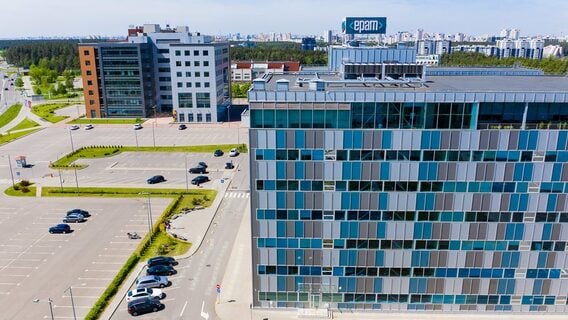 EPAM строил в Минске, Wargaming покупал в Вильнюсе. Почему ИT-бизнесы (не) инвестируют в недвижимость