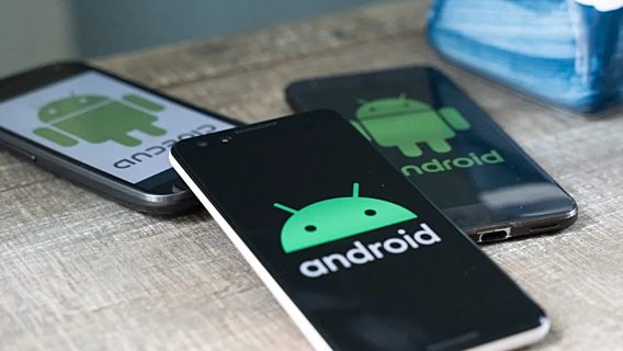 Google выпустила предварительную версию Android 11