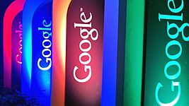 Google откроет центр исследований искусственного интеллекта в Китае 