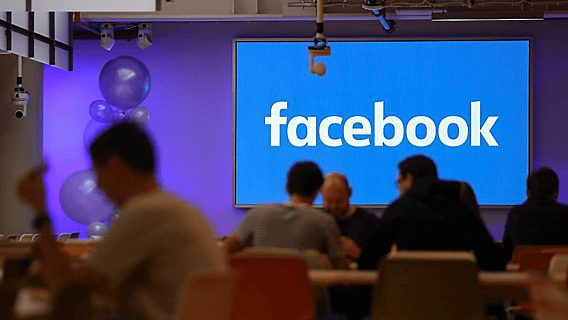 Facebook будет рассчитывать бонусы сотрудников по вкладу в «социальное благополучие» 