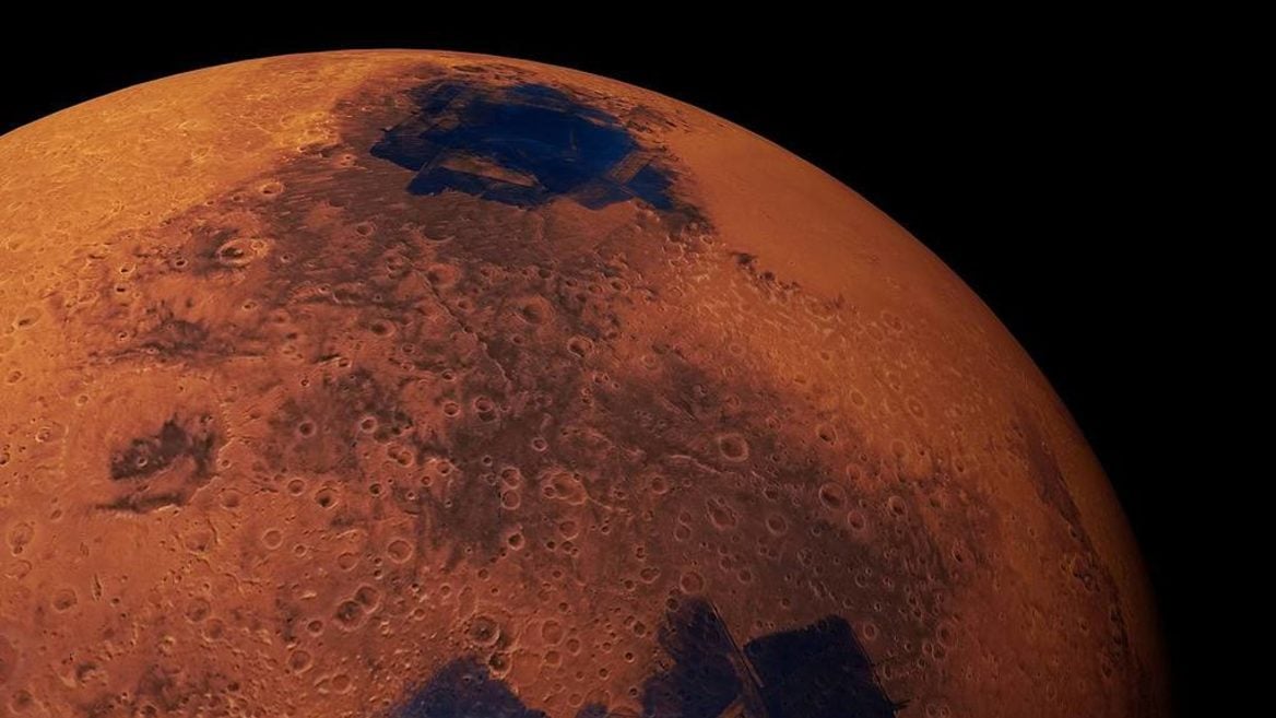 Ученые придумали лазерную катапульту которая доставит людей на Марс за 45 дней