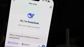 Microsoft называла DeepSeek мерилом успеха, а потом запретила сотрудникам им пользоваться и не пускает в стор Microsoft называла DeepSeek мерилом успеха, а потом запретила сотрудникам им пользоваться и не пускает в стор