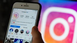 Instagram потерял четверть российских пользователей, их подобрал Telegram