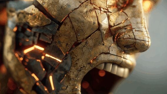 ИИ пытается самосохраняться, и это опасно — «крёстный отец» ИИ