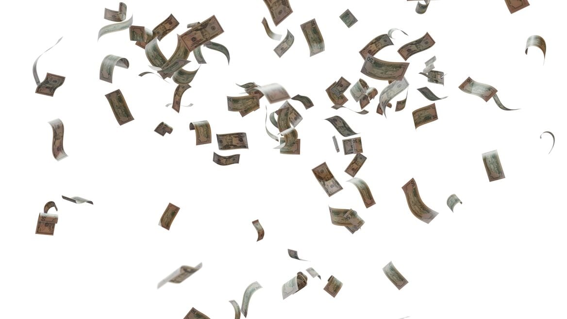 «Пузырь? Неа не слышали». Бигтехи сказали что продолжат безумно тратиться на ИИ