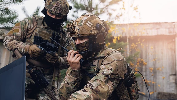 Пентагон и Anthropic конфликтуют из-за военного применения ИИ