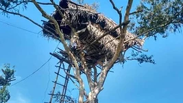 «Сидел и думал: я — это мои деньги? Нет. Я инженер? Уже тоже нет». История человека, который путешествует 10 лет (и ещё 2 кейса про цифровой детокс)