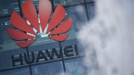 Huawei стала крупнейшим поставщиком смартфонов в мире