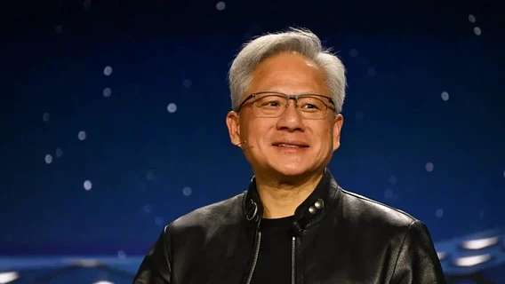 «Они превосходны»: CEO Nvidia призвал США не запрещать китайские ИИ-модели