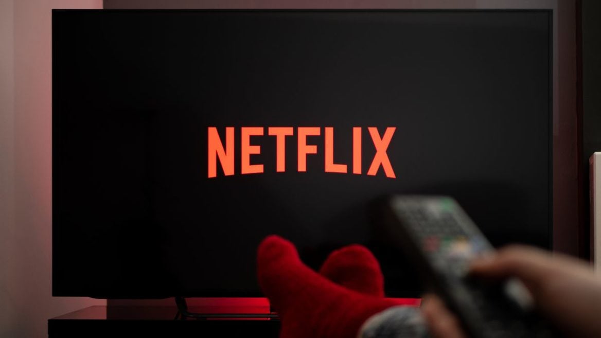 Netflix откроет свою первую игровую студию