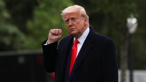 Суд разблокировал тарифы Трампа до окончательного решения в июне