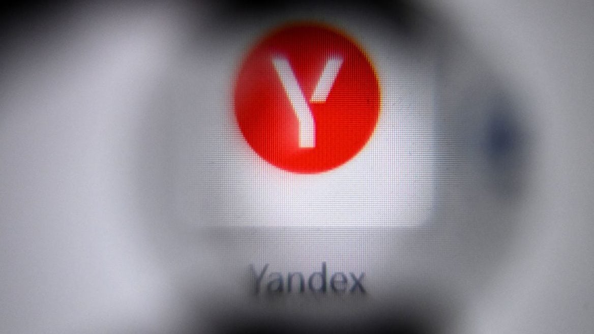 Bloomberg: в Кремле ведут переговоры о судьбе «Яндекса»