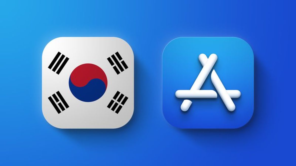 В офисе Apple в Южной Корее прошёл обыск