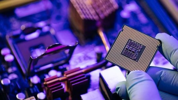 Intel представила экологичный чип для майнинга Bonanza Mine