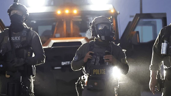 Американские айтишники призывают гендиректоров публично выступить против иммиграционных рейдов