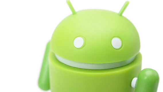 Google зменшыць камісіі і спросціць усталёўку пабочных крамаў на Android