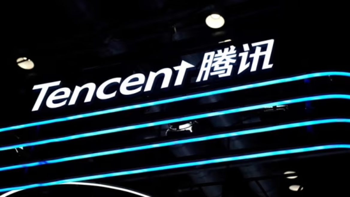 Чат-бот Tencent обогнал DeepSeek по популярности в Китае