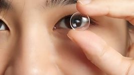 Ученые изобрели линзы для инфракрасного зрения