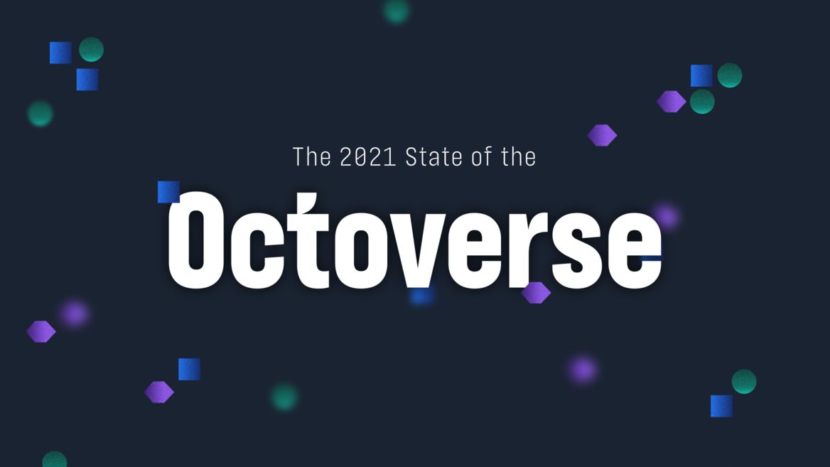 +46 тысяч беларусов на GitHub: вышел ежегодный отчёт State of the Octoverse