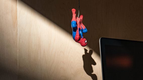 Свидание-собеседование, Спайдермен и нападение: 5 экстремальных кейсов из жизни HR Свидание-собеседование, Спайдермен и нападение: 5 экстремальных кейсов из жизни HR