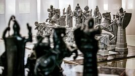 10 коротких курсов для хобби, которые можно пройти всего за неделю