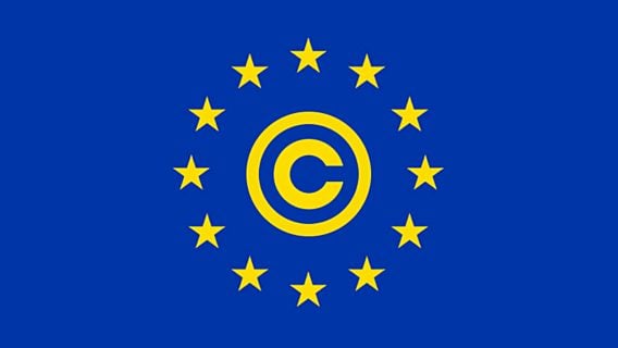 10 европейских политиков «по ошибке» поддержали скандальный закон о копирайте 