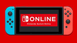 Nintendo запустит игровой онлайн-сервис для Switch в сентябре 