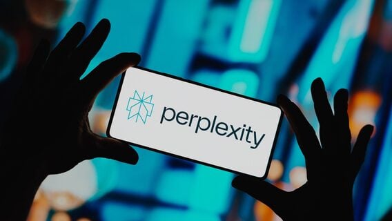 Perplexity запартнёрился с разработчицей Snapchat и с Getty Images