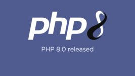 Релиз PHP 8.0