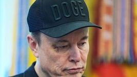 NASA и Пентагон ищут альтернативу SpaceX после ссоры Трампа и Маска NASA и Пентагон ищут альтернативу SpaceX после ссоры Трампа и Маска