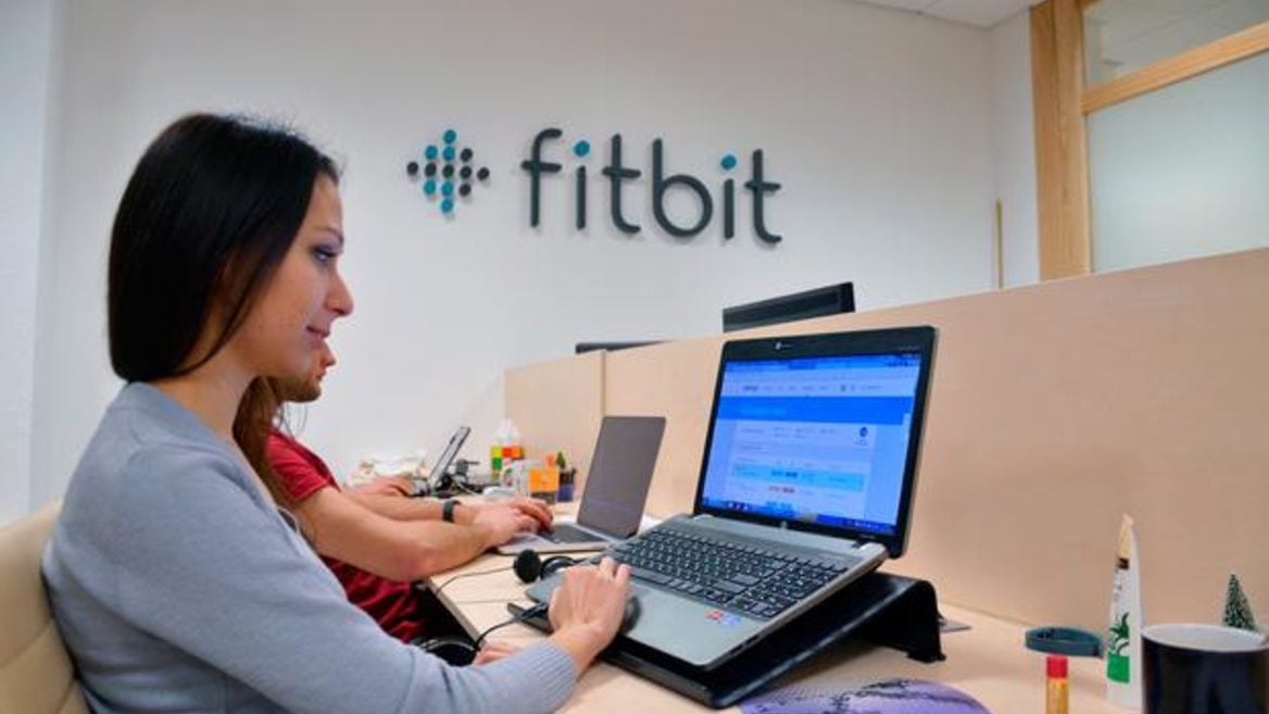 В Google не захотели офис в Минске? Уедет ли команда Fitbit 