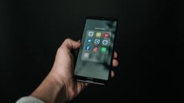 Хакеры могуць красці дадзеныя Android з дапамогай пікселяў Хакеры могуць красці дадзеныя Android з дапамогай пікселяў