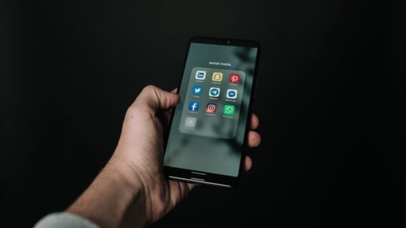 Хакеры могуць красці дадзеныя Android з дапамогай пікселяў