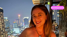«Бангкок лучше Лондона». Как беларуска переехала в Таиланд и строит там бизнес