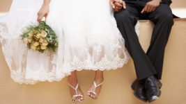 В Украине разрешили заключать браки через Zoom